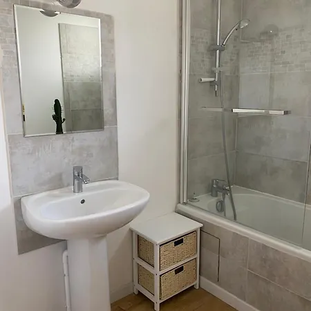 La Cle Des Champs * Bueil (Eure)