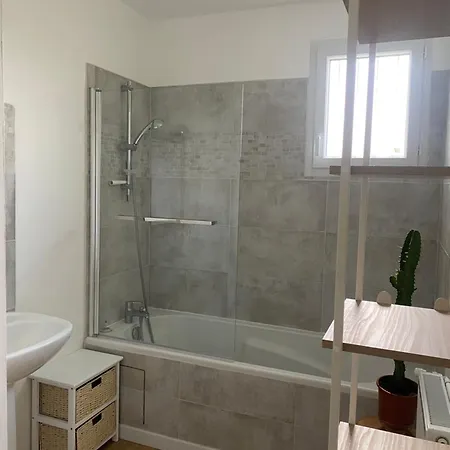 La Cle Des Champs Holiday home *