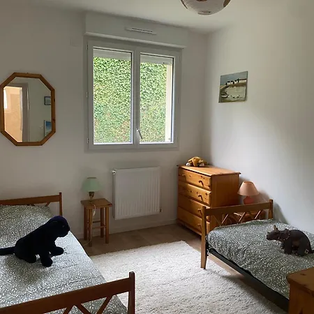 La Cle Des Champs Σπίτι διακοπών