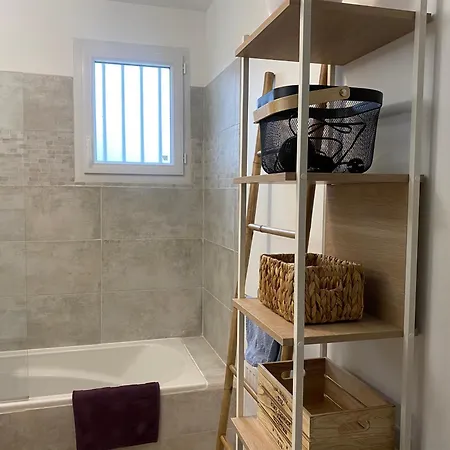 La Cle Des Champs Σπίτι διακοπών *