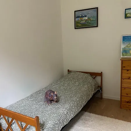 La Cle Des Champs Holiday home